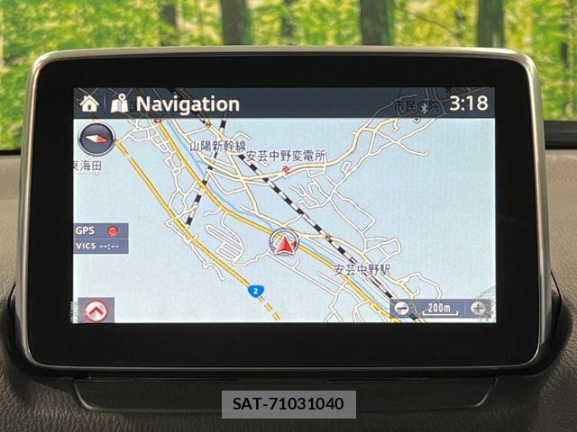 Mazda CX-3 2015-11 8828480-2