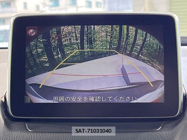 Mazda CX-3 2015-11 8828480-3