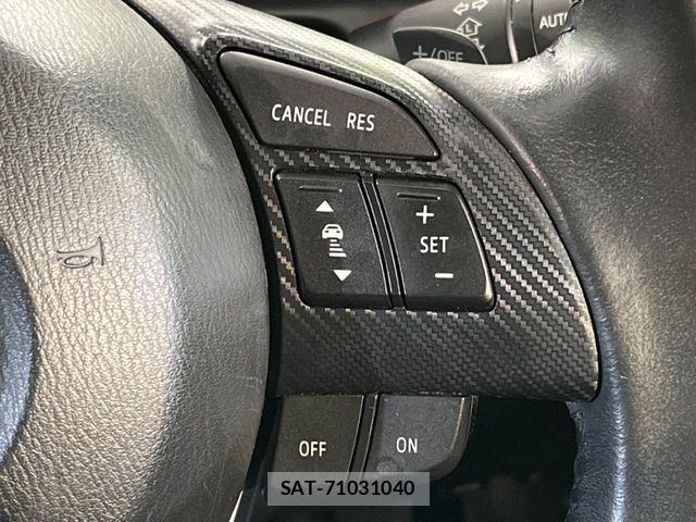 Mazda CX-3 2015-11 8828480-4