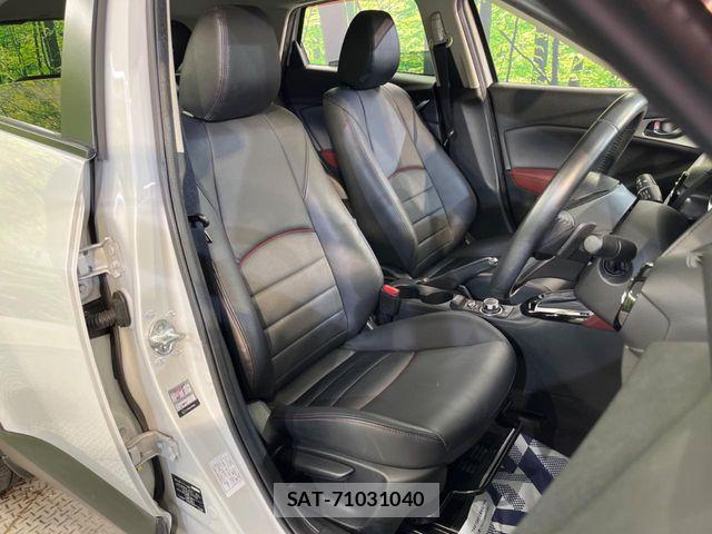 Mazda CX-3 2015-11 8828480-7
