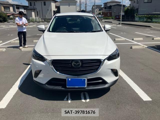 Mazda CX-3 2024-10 8828476-0