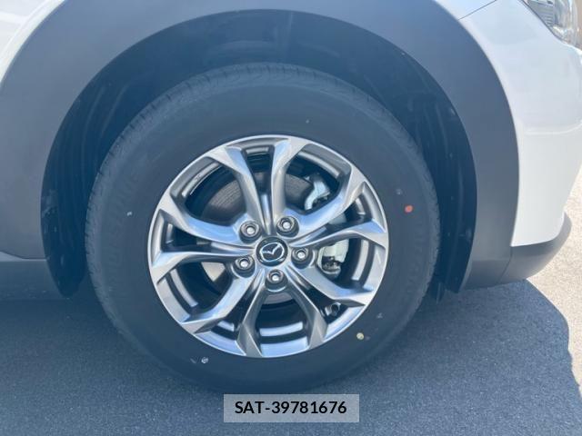 Mazda CX-3 2024-10 8828476-9