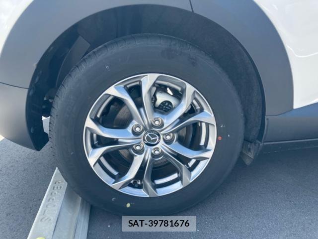Mazda CX-3 2024-10 8828476-10
