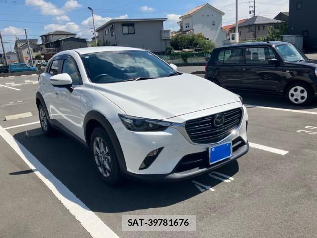 Mazda CX-3 2024-10 8828476-1