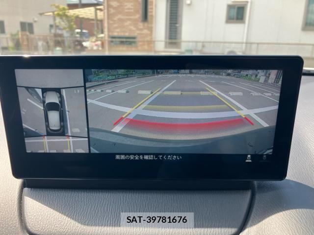 Mazda CX-3 2024-10 8828476-21