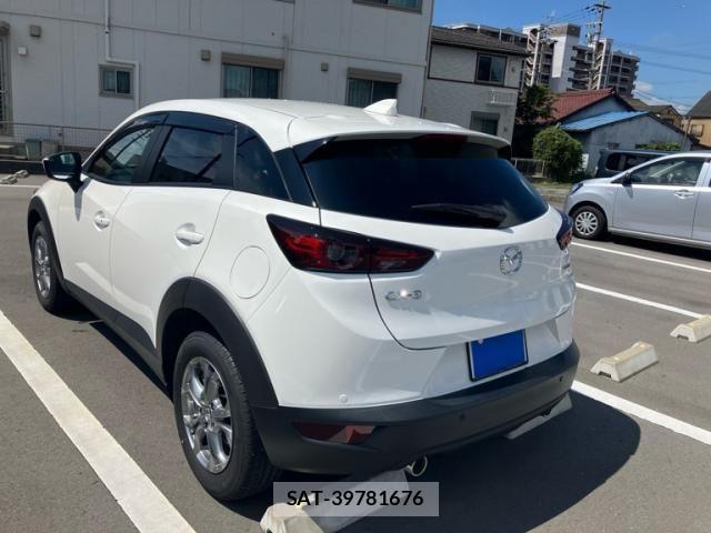 Mazda CX-3 2024-10 8828476-3