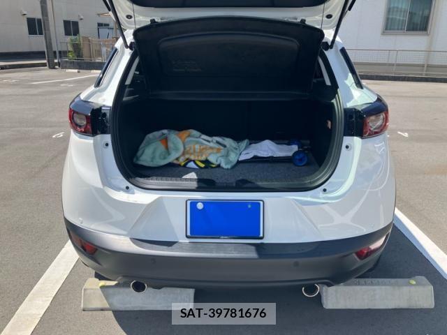 Mazda CX-3 2024-10 8828476-6