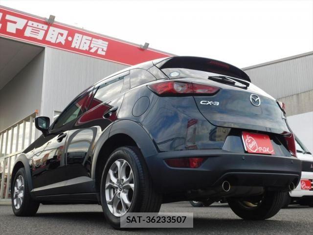Mazda CX-3 2019-04 8828478-11