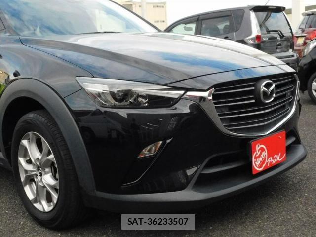 Mazda CX-3 2019-04 8828478-12