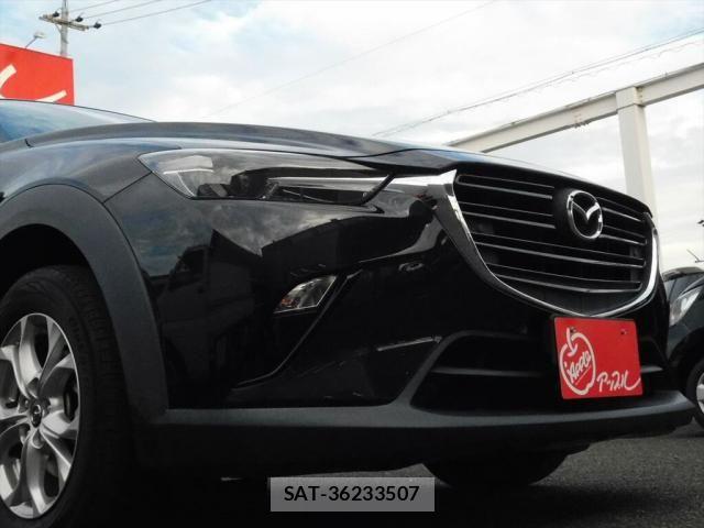 Mazda CX-3 2019-04 8828478-13