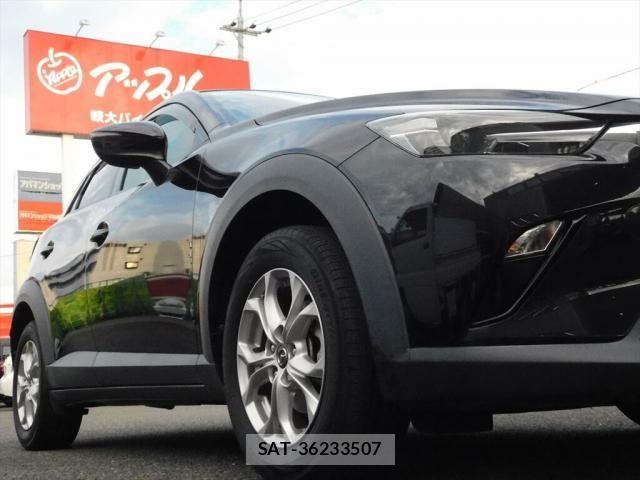 Mazda CX-3 2019-04 8828478-14