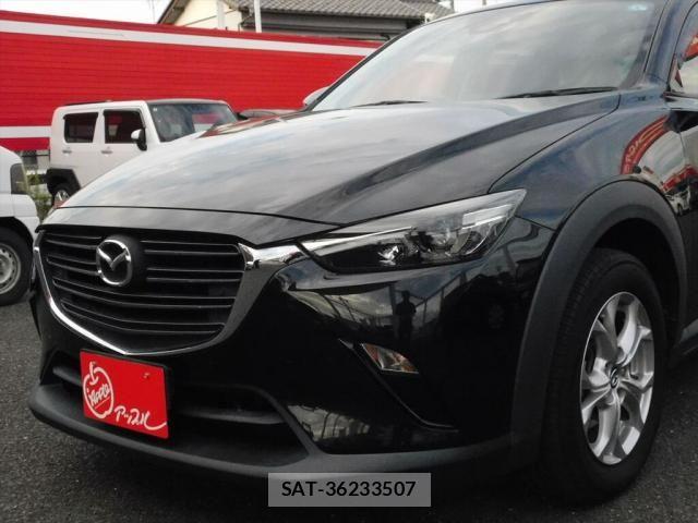 Mazda CX-3 2019-04 8828478-15