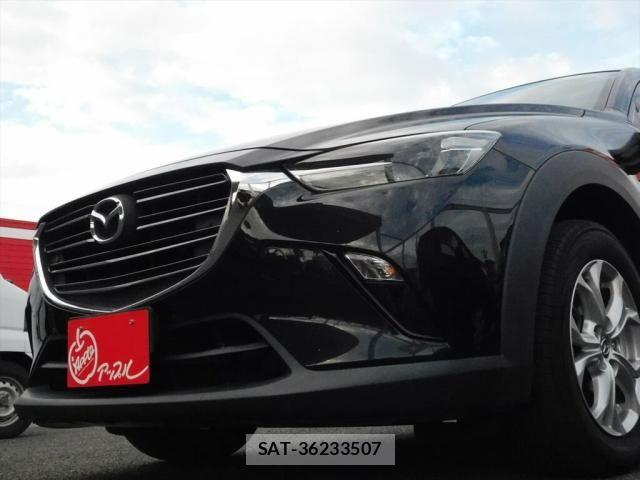 Mazda CX-3 2019-04 8828478-16