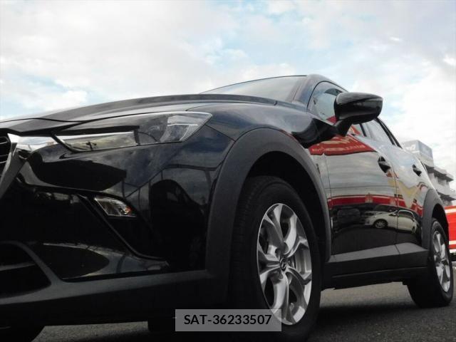 Mazda CX-3 2019-04 8828478-17