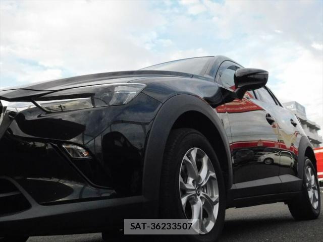 Mazda CX-3 2019-04 8828478-18