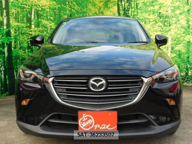 Mazda CX-3 2019-04 8828478-1