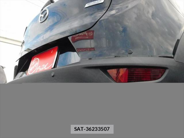 Mazda CX-3 2019-04 8828478-21