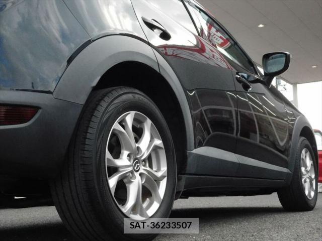 Mazda CX-3 2019-04 8828478-22