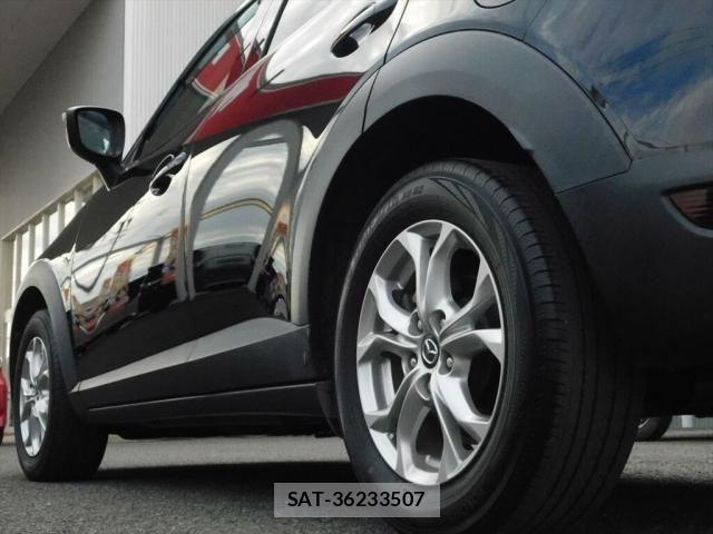 Mazda CX-3 2019-04 8828478-23