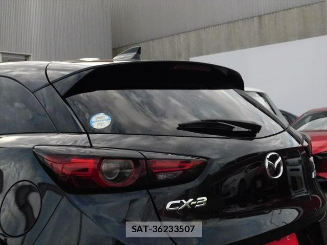 Mazda CX-3 2019-04 8828478-25
