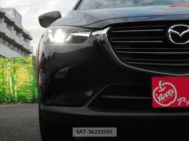 Mazda CX-3 2019-04 8828478-26