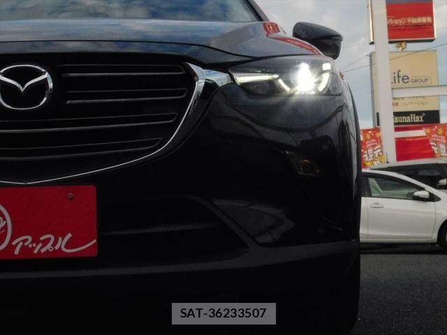 Mazda CX-3 2019-04 8828478-27