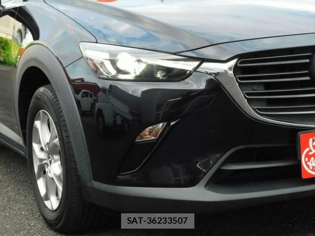 Mazda CX-3 2019-04 8828478-28