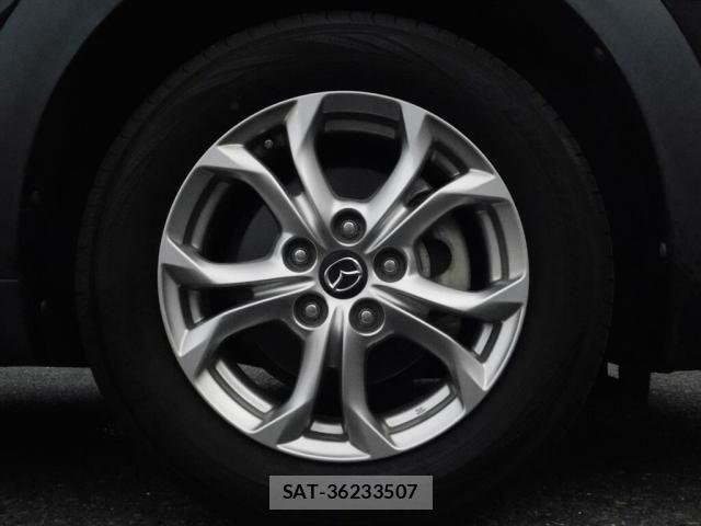 Mazda CX-3 2019-04 8828478-29
