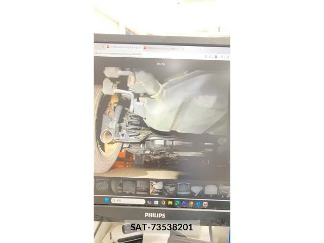 Mazda CX-3 2015-11 8828481-9