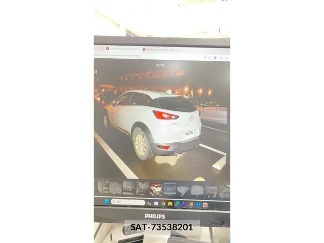 Mazda CX-3 2015-11 8828481-10