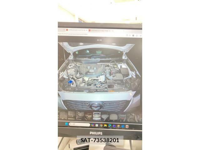 Mazda CX-3 2015-11 8828481-11