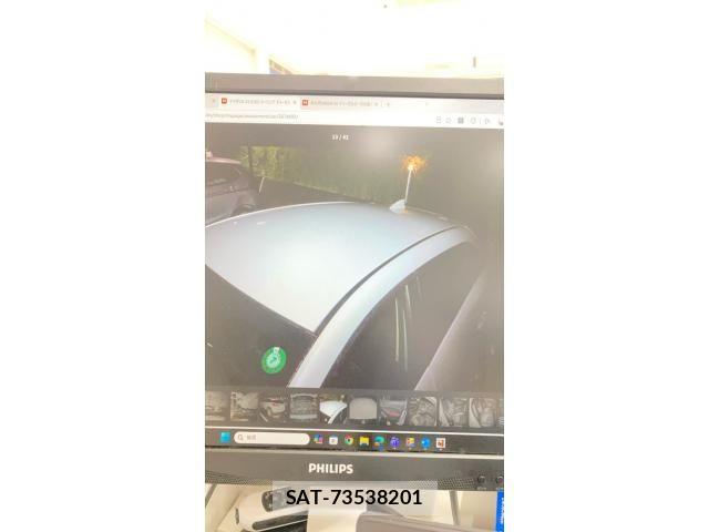 Mazda CX-3 2015-11 8828481-12