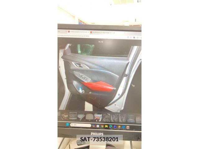 Mazda CX-3 2015-11 8828481-14