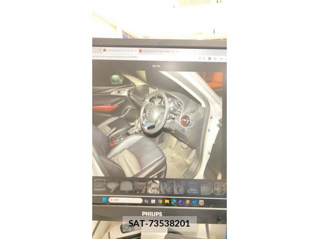 Mazda CX-3 2015-11 8828481-15