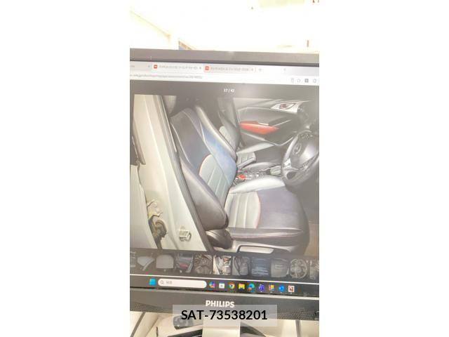 Mazda CX-3 2015-11 8828481-16