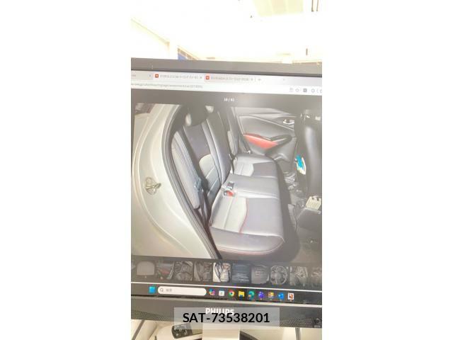 Mazda CX-3 2015-11 8828481-17