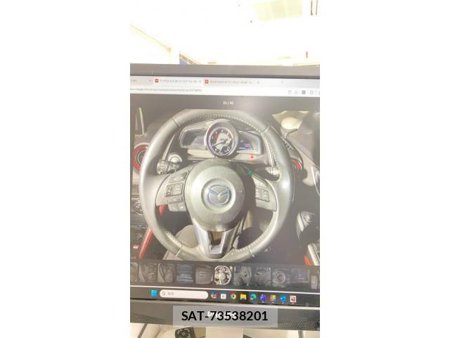 Mazda CX-3 2015-11 8828481-20