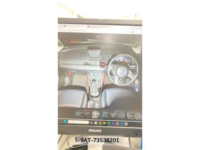 Mazda CX-3 2015-11 8828481-2