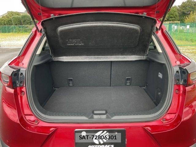 Mazda CX-3 2024-04 8828477-13