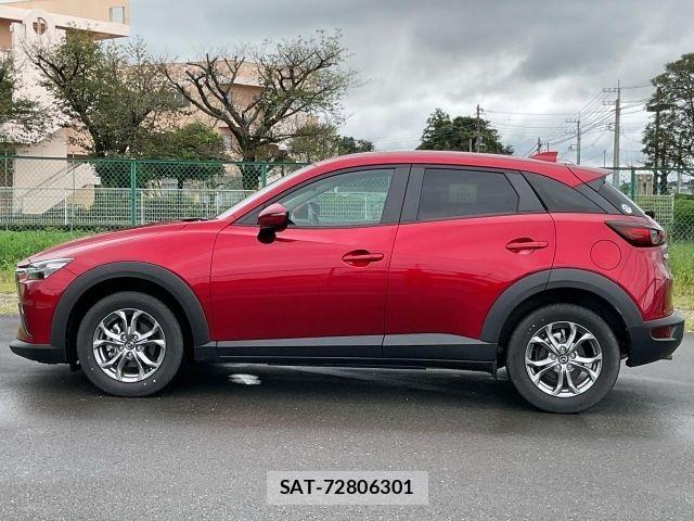 Mazda CX-3 2024-04 8828477-15