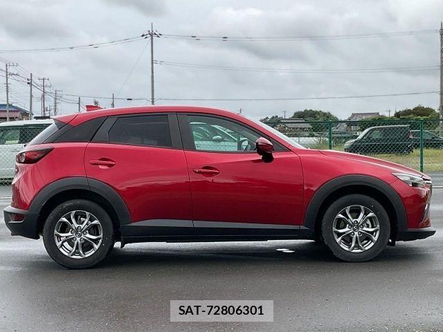 Mazda CX-3 2024-04 8828477-16