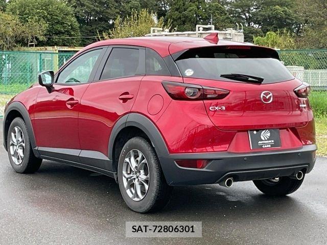 Mazda CX-3 2024-04 8828477-17