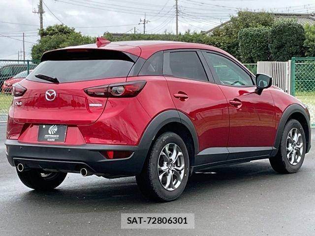 Mazda CX-3 2024-04 8828477-18