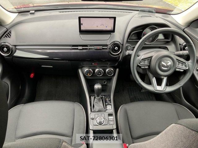 Mazda CX-3 2024-04 8828477-1