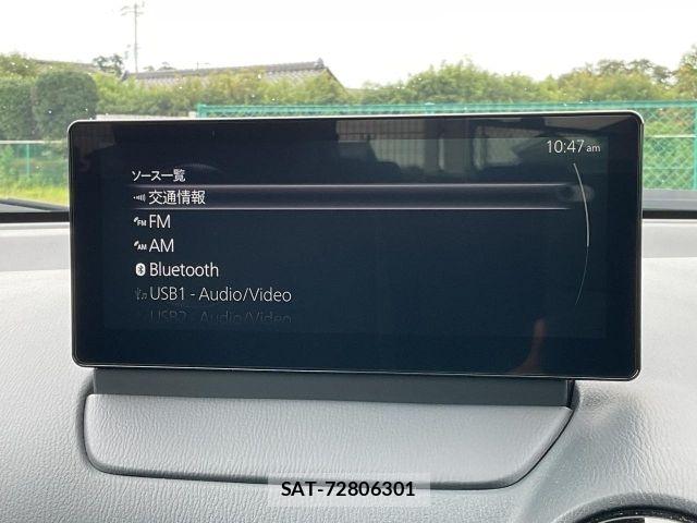 Mazda CX-3 2024-04 8828477-22