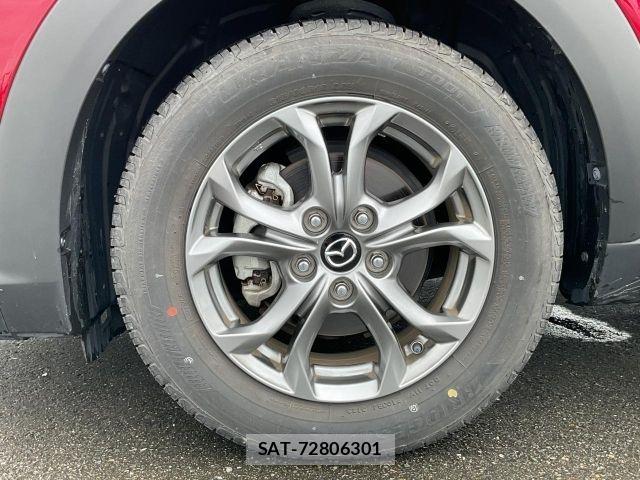 Mazda CX-3 2024-04 8828477-28