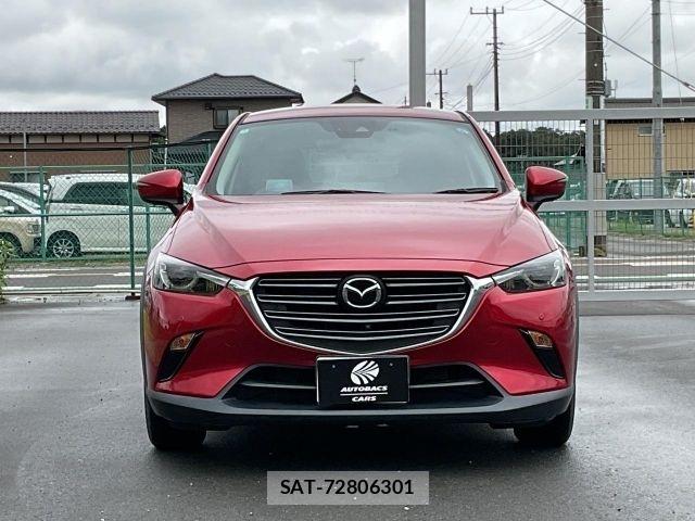 Mazda CX-3 2024-04 8828477-3