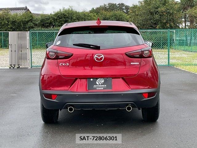 Mazda CX-3 2024-04 8828477-4