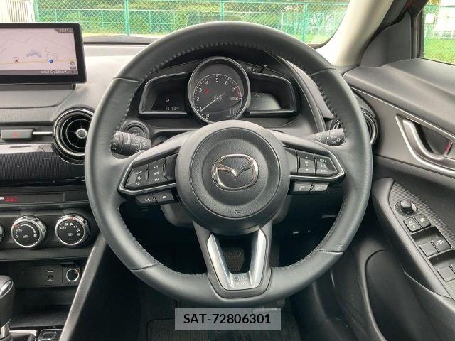 Mazda CX-3 2024-04 8828477-7