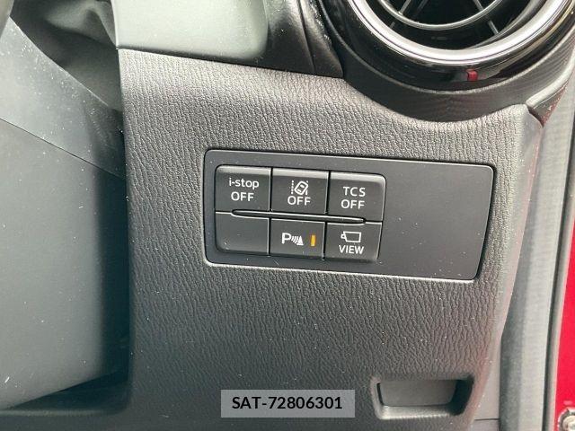 Mazda CX-3 2024-04 8828477-8